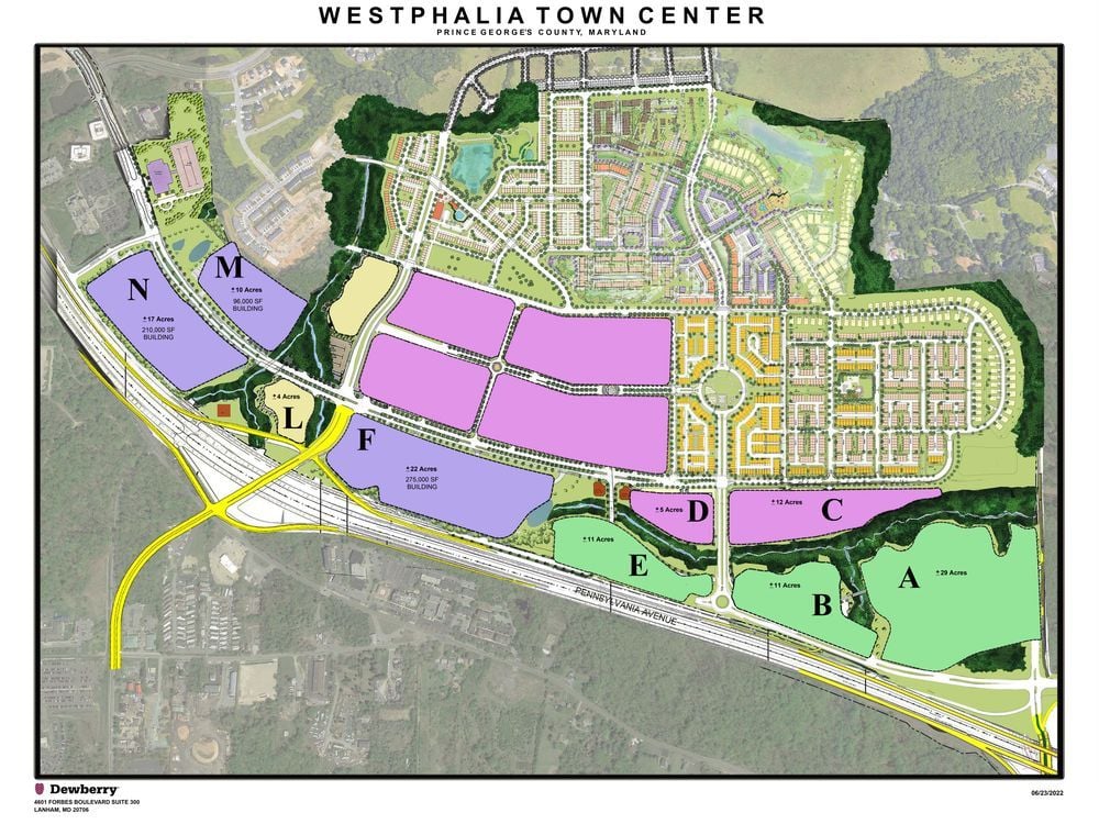 Westphalia Dev. Corp. Reports Third Quarter 2024 Fiscal Results