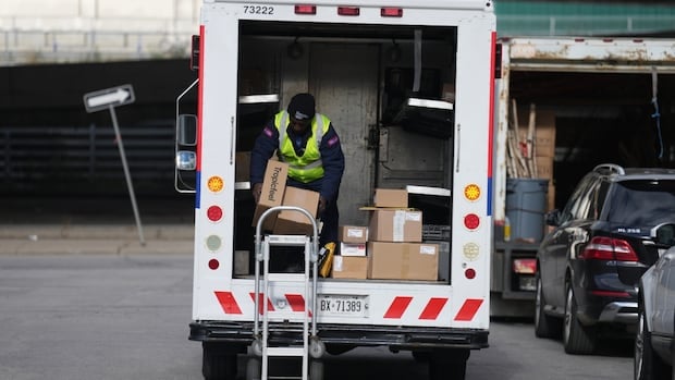 What happens now with your mail? Canada Post said clearing backlog will 'take some time'