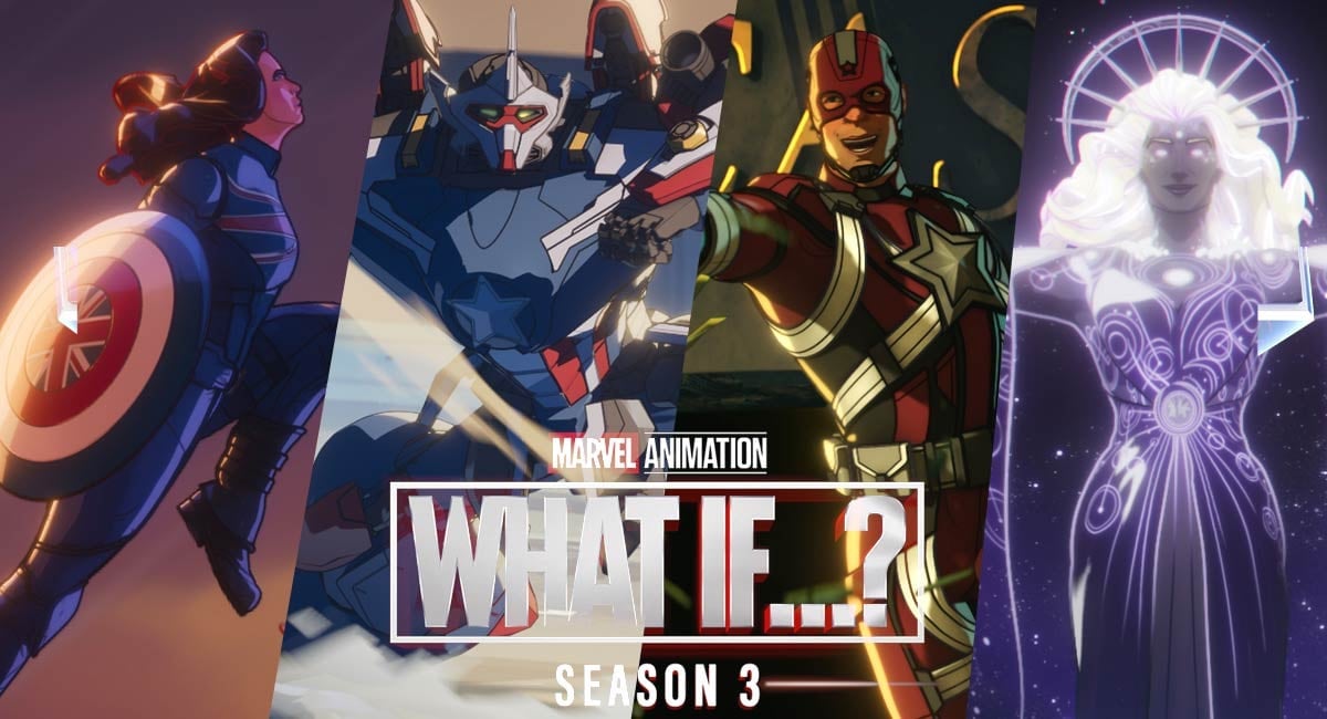 What If...? Season 3 OTT Release Date: When and Where to Watch it Online?