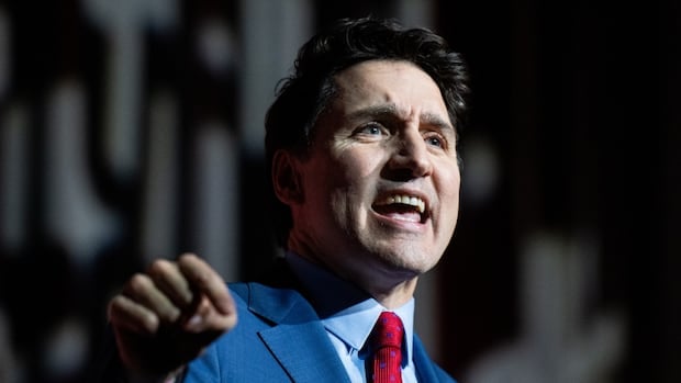 What's next for Justin Trudeau now that some of his own MPs want him gone?