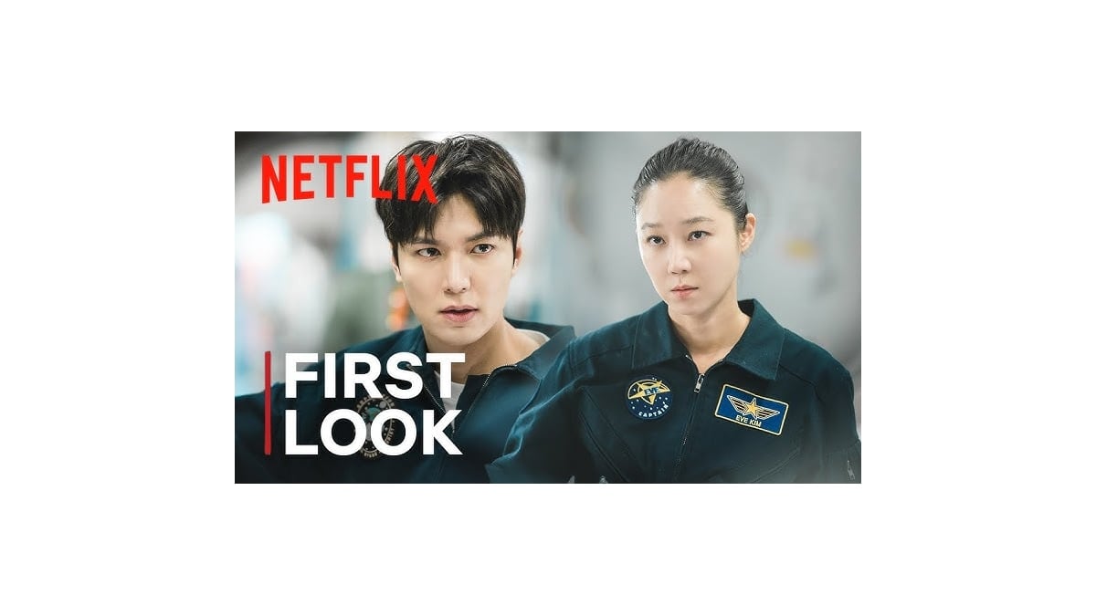 When The Stars Gossip OTT Release Date: Lee Min-Ho, Gong Hyo-Jin Starrer Netflix Sci-Fi Drama to Stream Soon