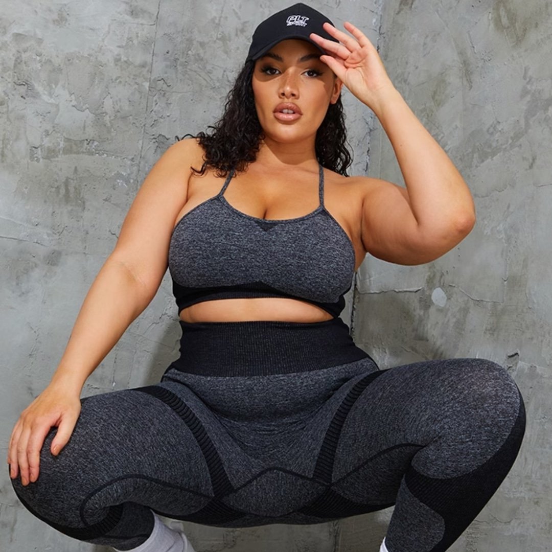  Where to Find the Best Plus-Size Activewear Online 