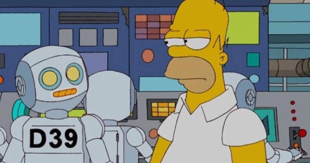 Where to watch The Simpsons as Channel 4 drops iconic series from TV schedule