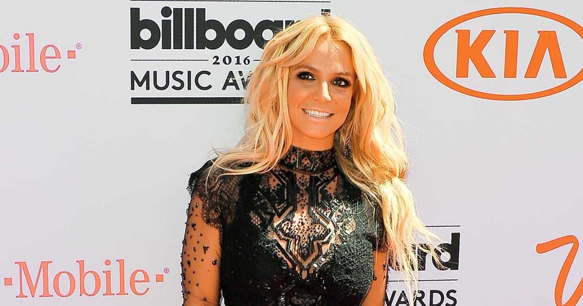 Why Britney Spears 'Seems Much Happier' With Sons, Love Life, Career Plans