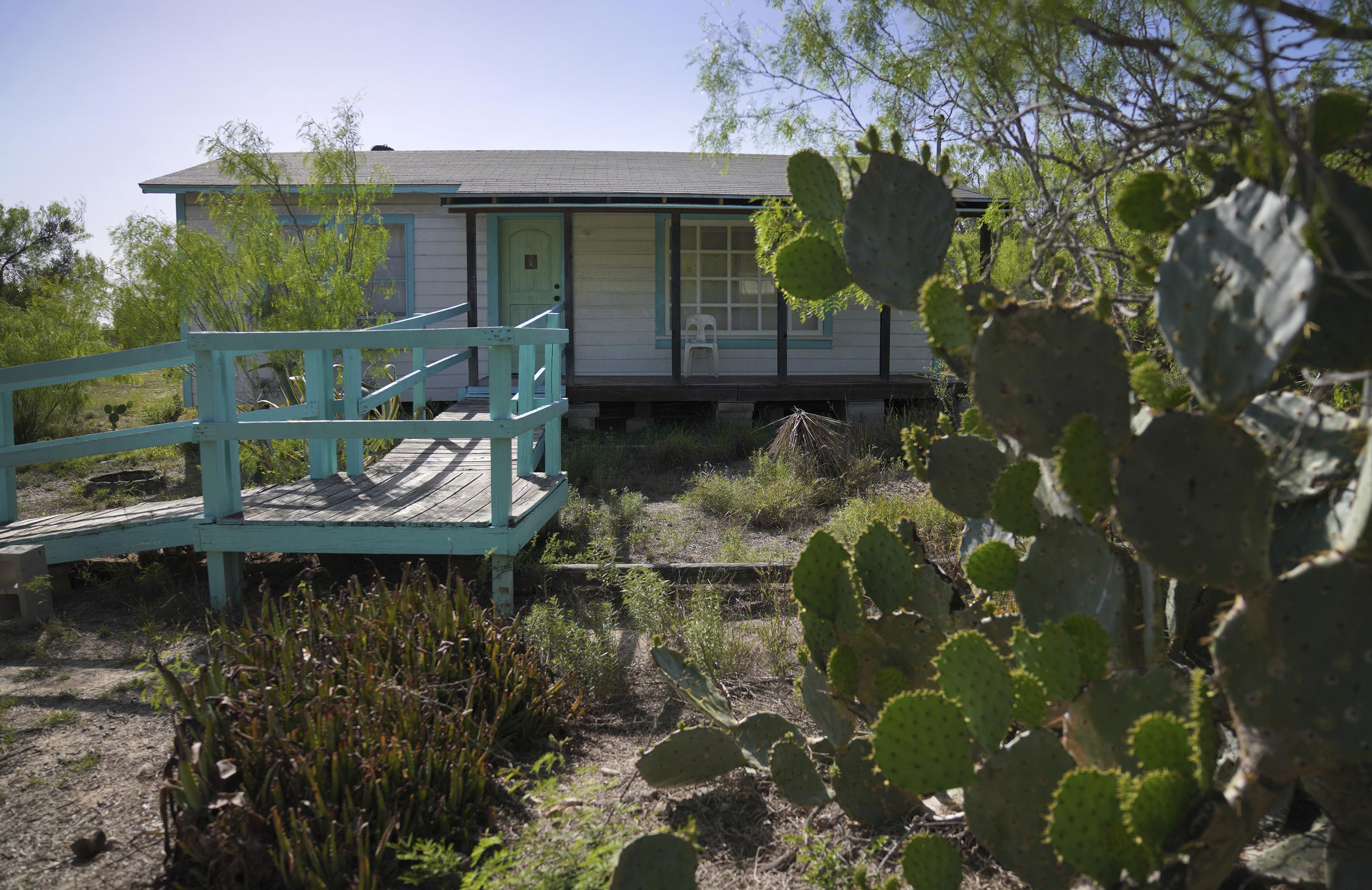 Why this Mexican American woman played a vital role in the US sacramental peyote trade