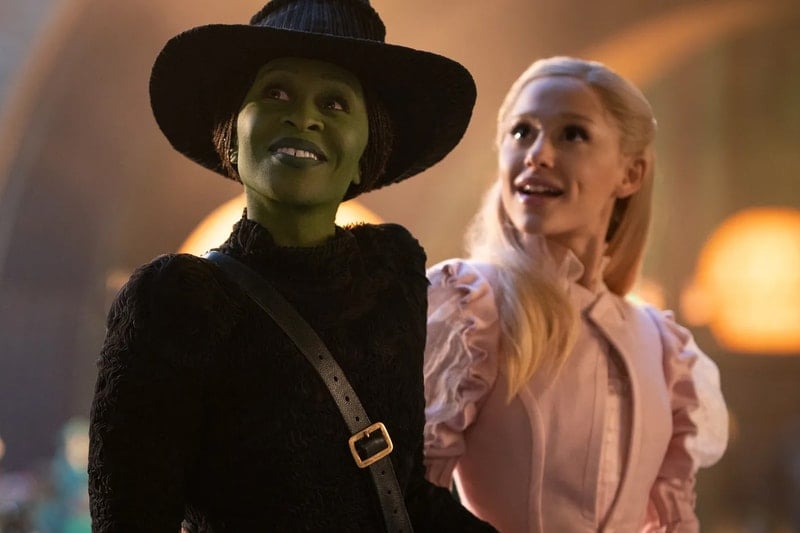 'Wicked: Part 2' Receives New Official Title