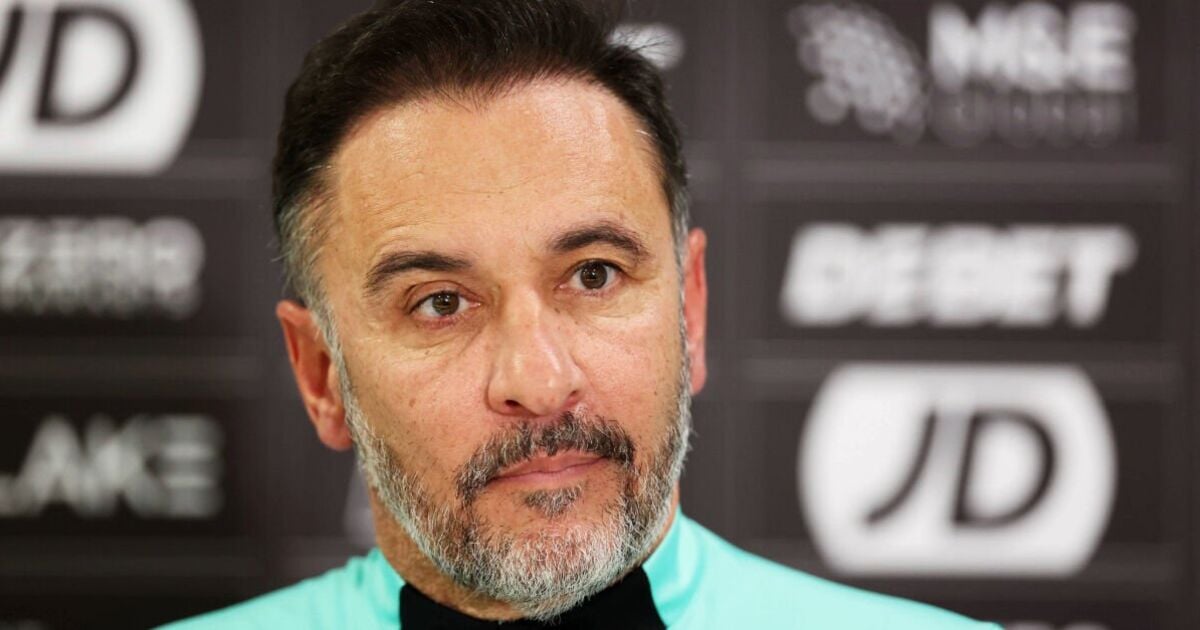 Wolves can sign five Man Utd, Arsenal and Chelsea stars in January for Vitor Pereira