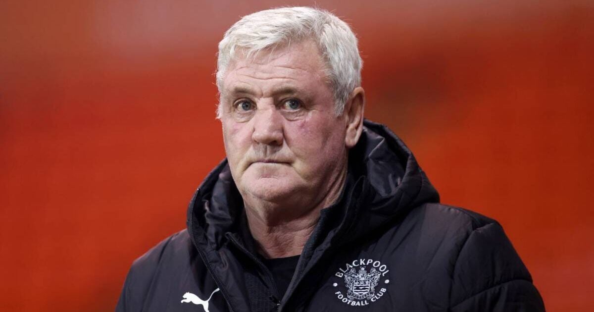 Woman arrested following death of Steve Bruce's four-month-old grandson