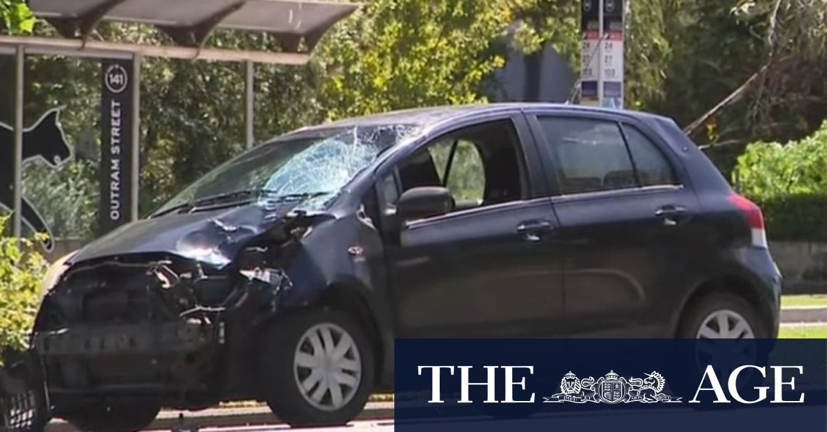 Woman dies after being hit by car in Perth