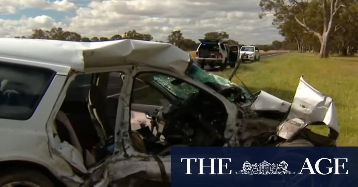 Woman dies in holiday road tragedy in South Australia