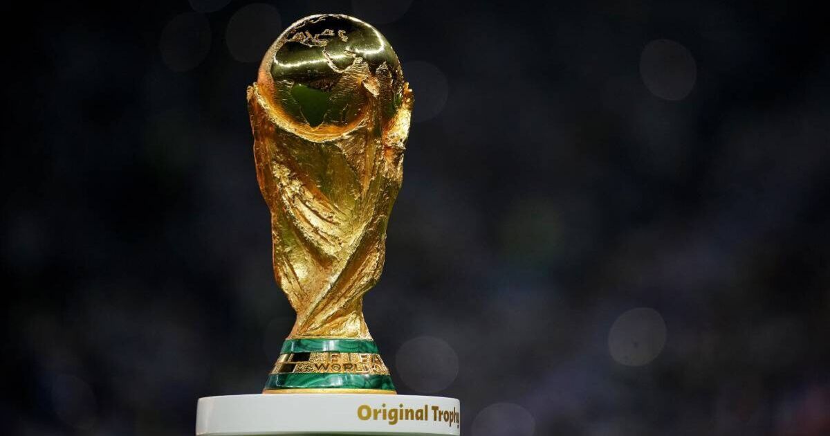 World Cup 'could be moved to January' as FIFA set to make announcement