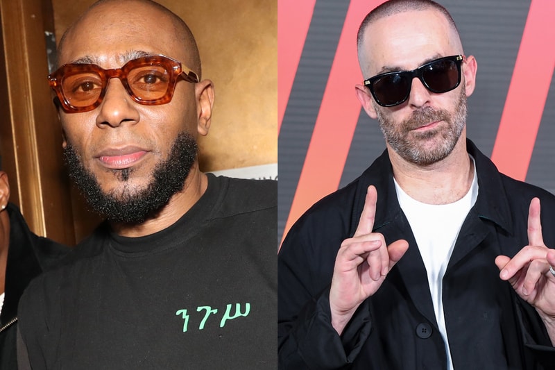 Yasiin Bey and The Alchemist's Super Duo Announces First Album