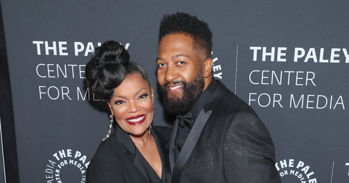 Yvette Nicole Brown Is Married: 'Never Thought It Would Happen for Me'