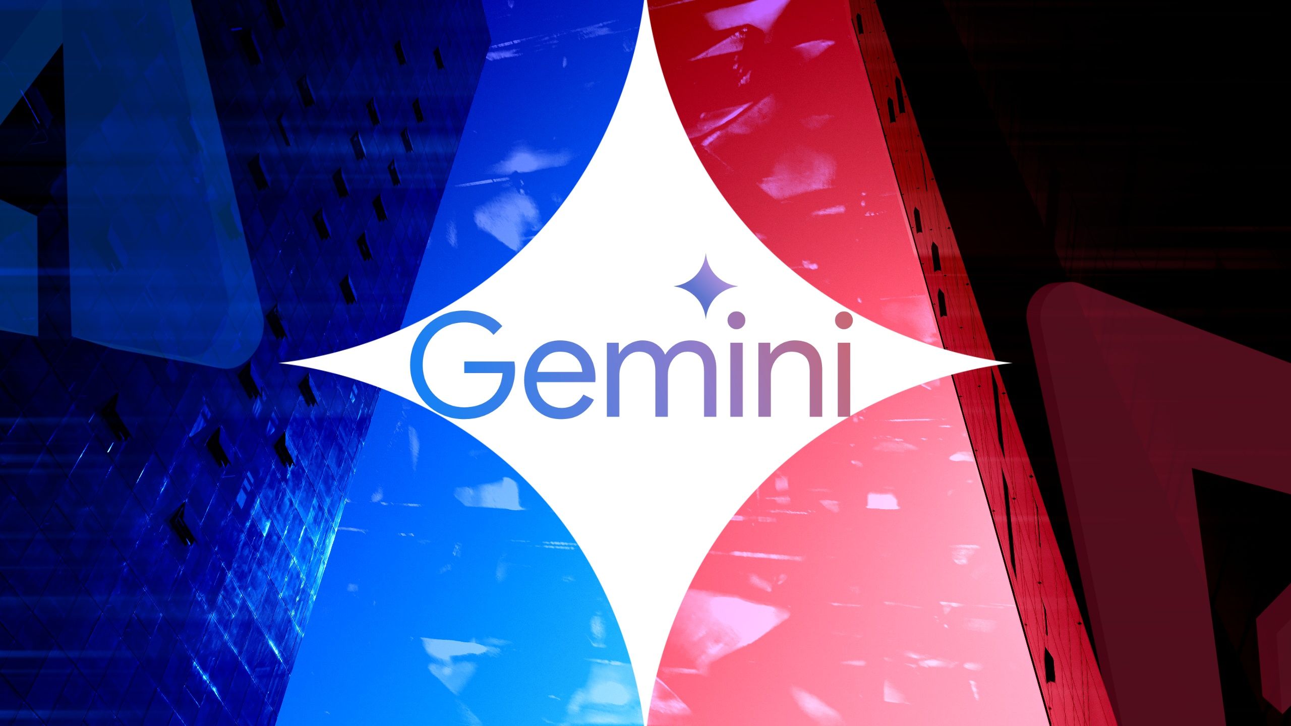 Google will go full throttle with Gemini in 2025