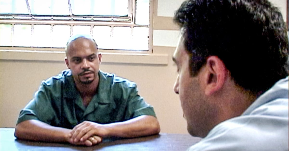 How an NBC News journalist helped free six innocent men from prison