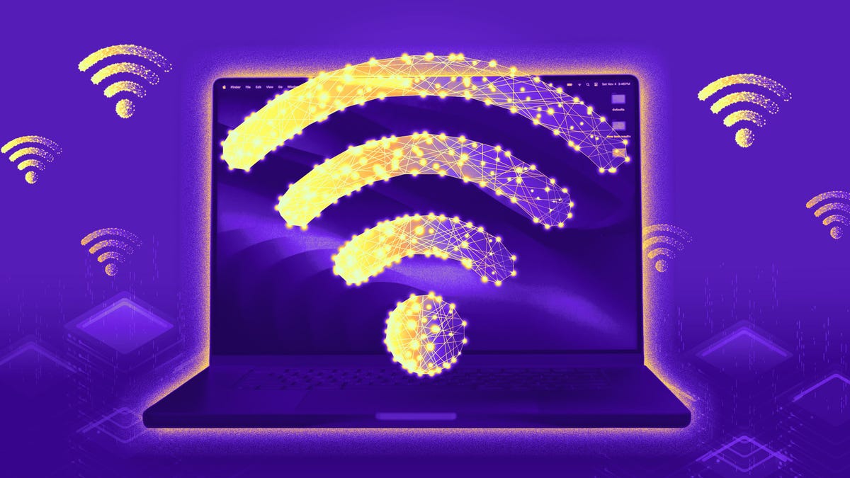 The Secret Trick That Could Solve Your Home Wi-Fi Issues