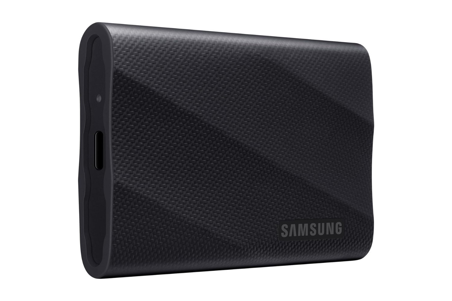 This Samsung T9 Portable SSD at 40% Off Is the Perfect Tech Gift for the New Year