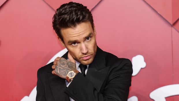 5 charged in death of One Direction star Liam Payne in Argentina