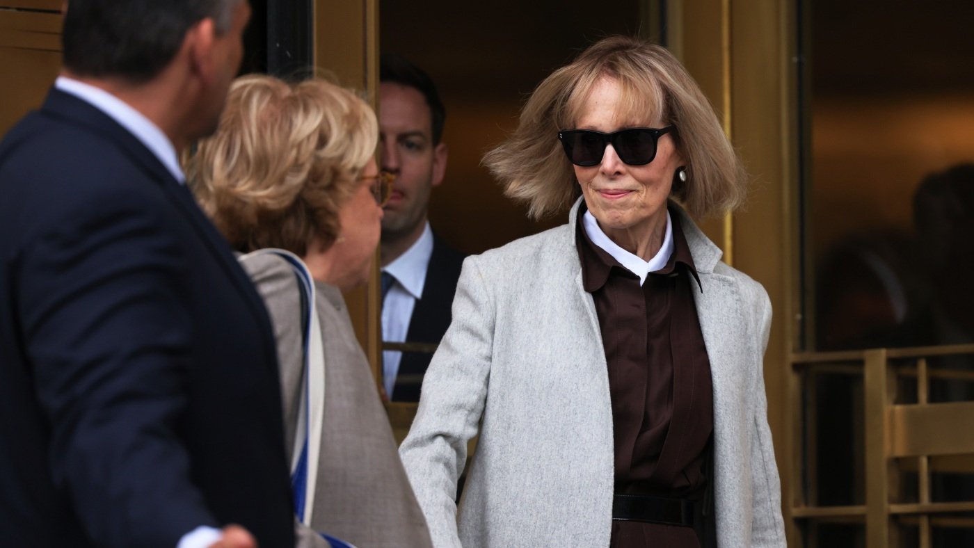 Court rejects Trump appeal in E. Jean Carroll sexual abuse and defamation case