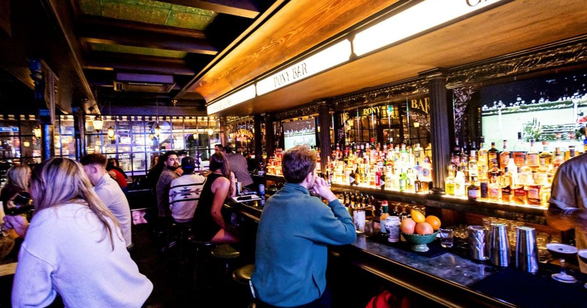 The Best New Bars in Toronto