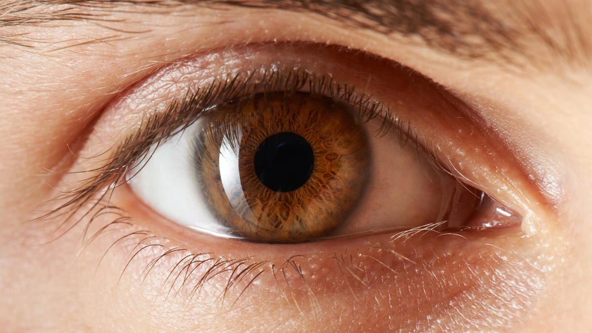 6 Vitamins and Supplements That Can Unlock Healthy Eyes in 2025