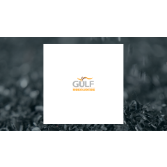 Short Interest in Gulf Resources, Inc. (NASDAQ:GURE) Rises By 14.6%