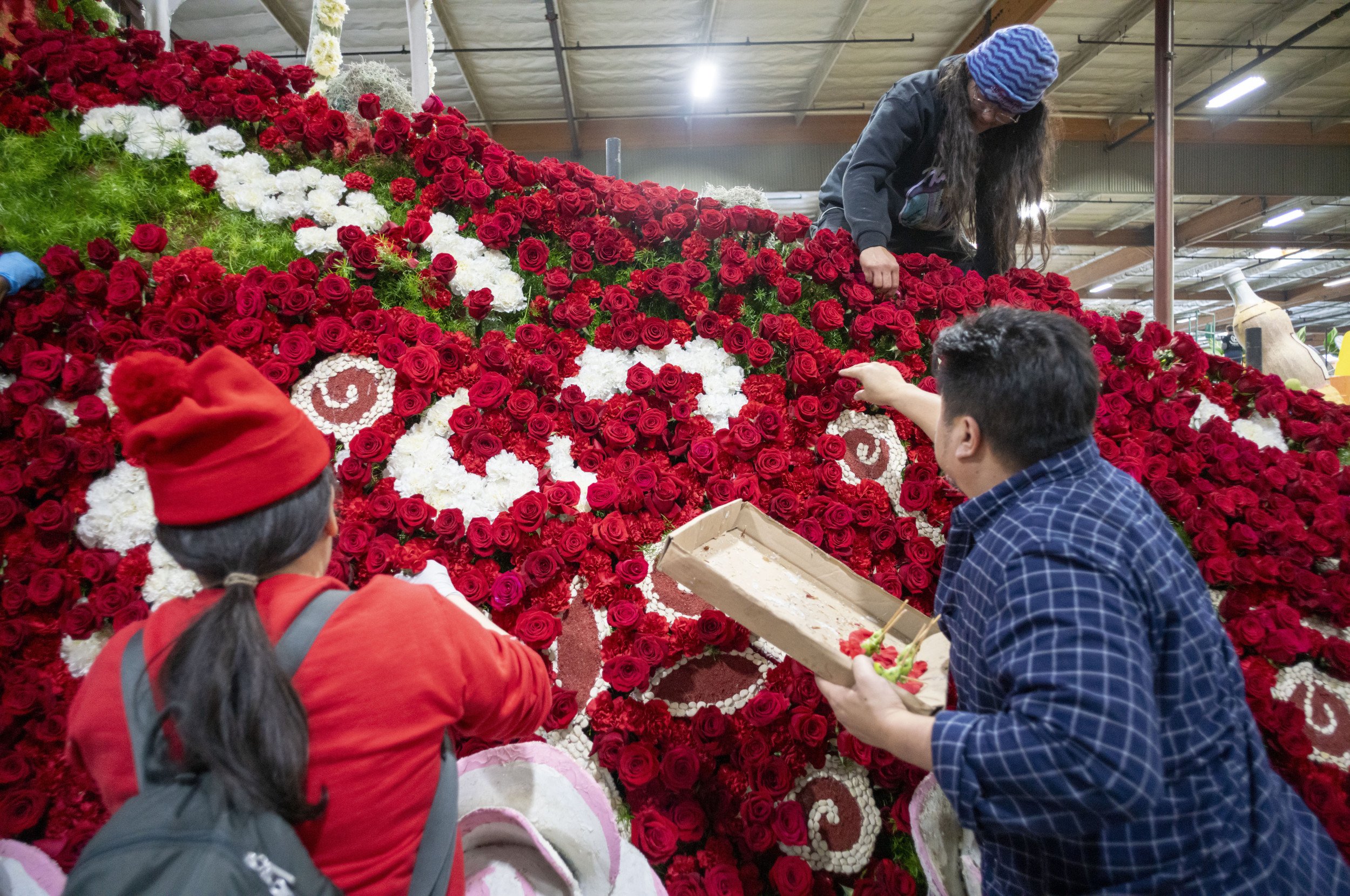 Rose Parade 2025: Time, Theme and How to Watch and Stream