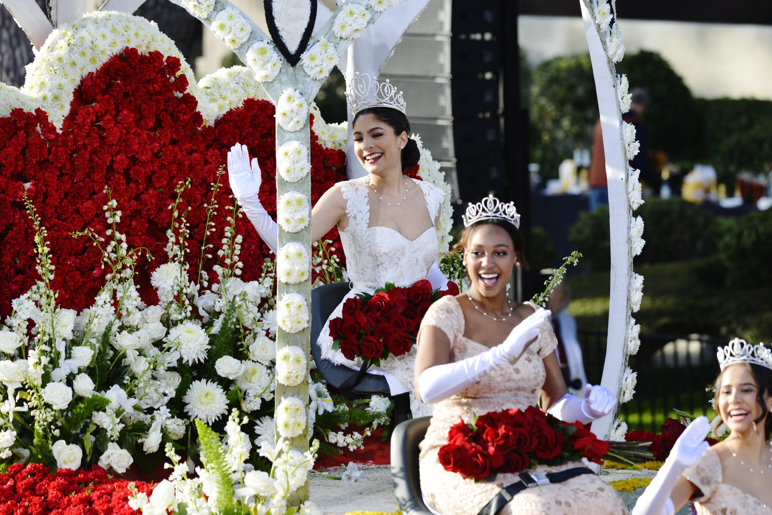 Rose Parade 2025: Line Up and How To Watch on Live Stream