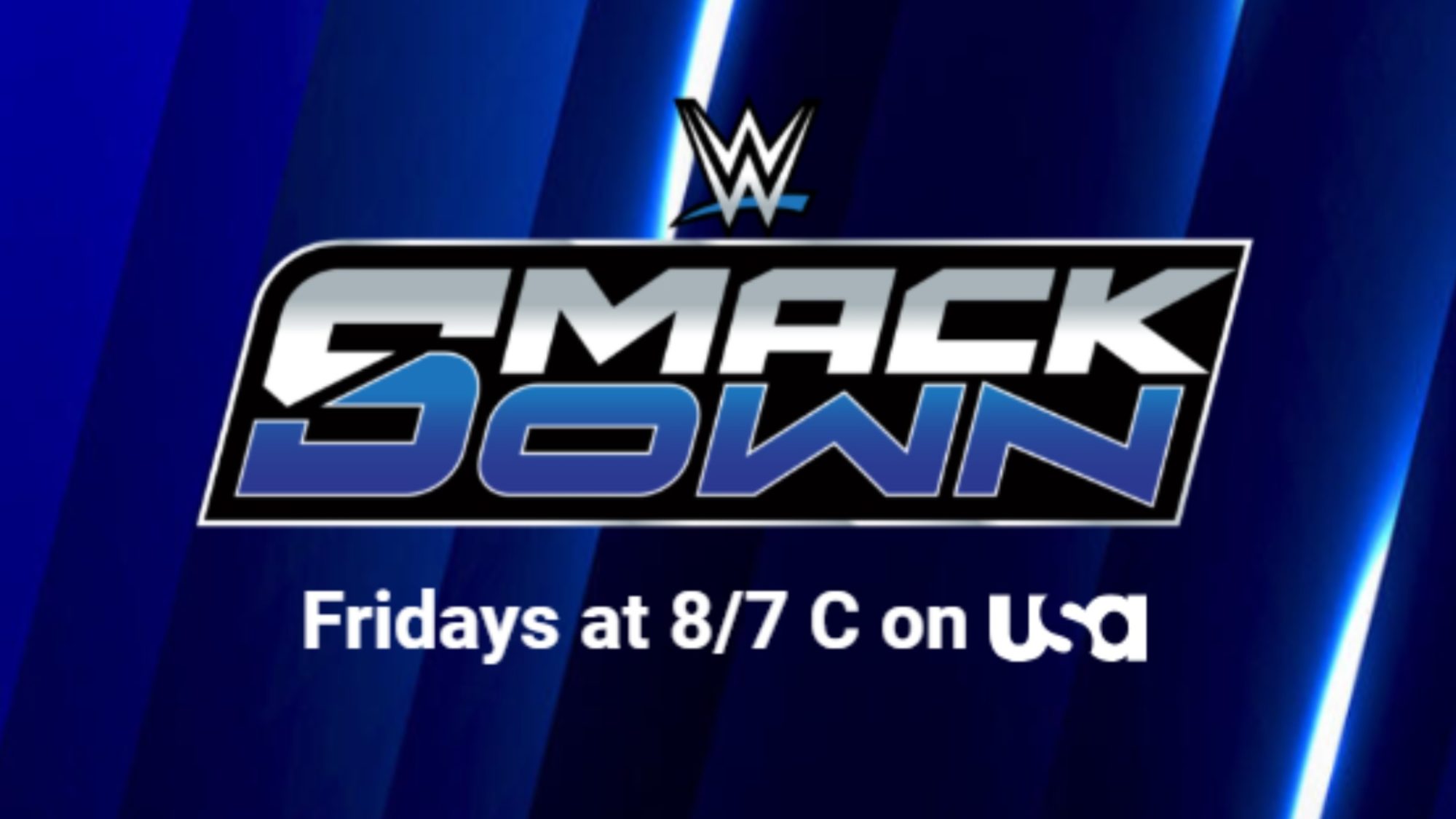 WWE SmackDown Going 3 Hours on USA Network Beginning January 3rd