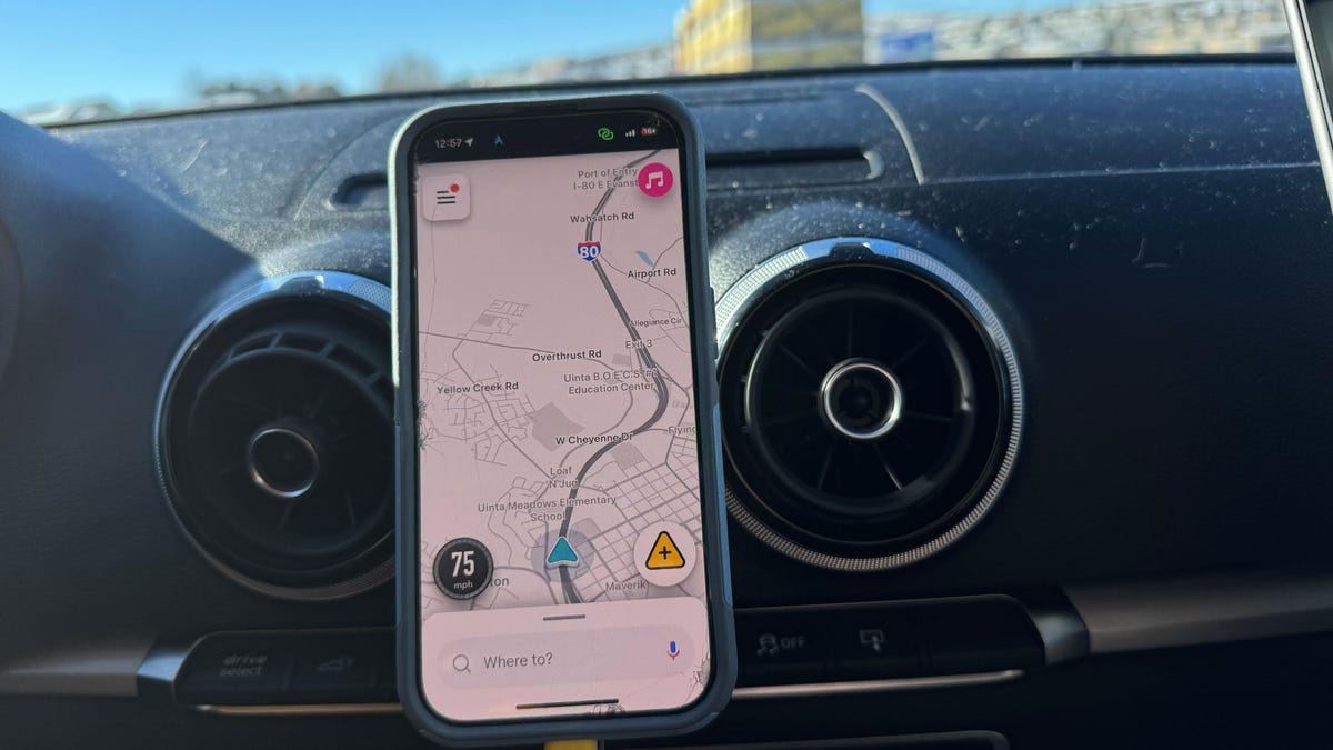 What's The Best Car-Related App On Your Phone?