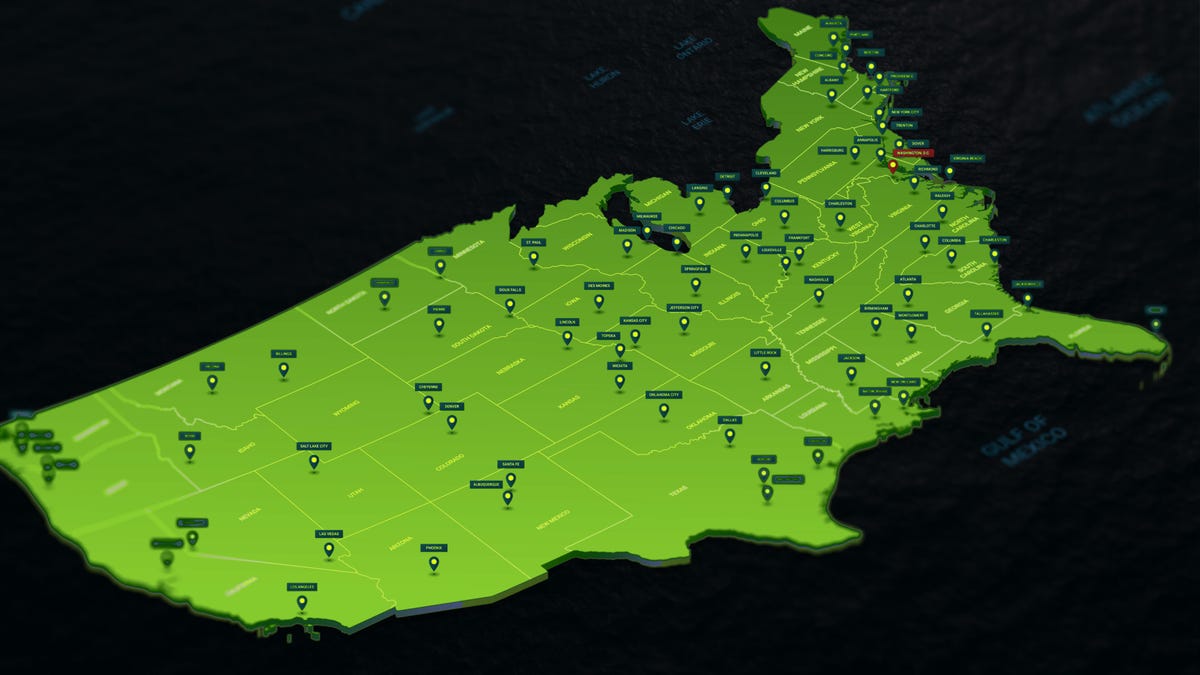 For Progress on Climate and Energy in 2025, Think Local