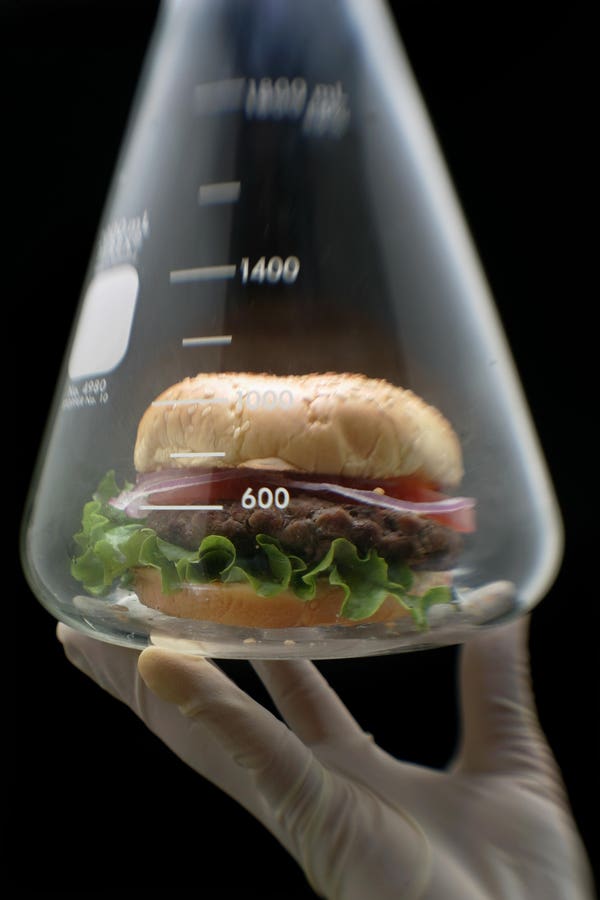 Beyond Beyond Burger: Are Alt Proteins Healthy And Profitable?