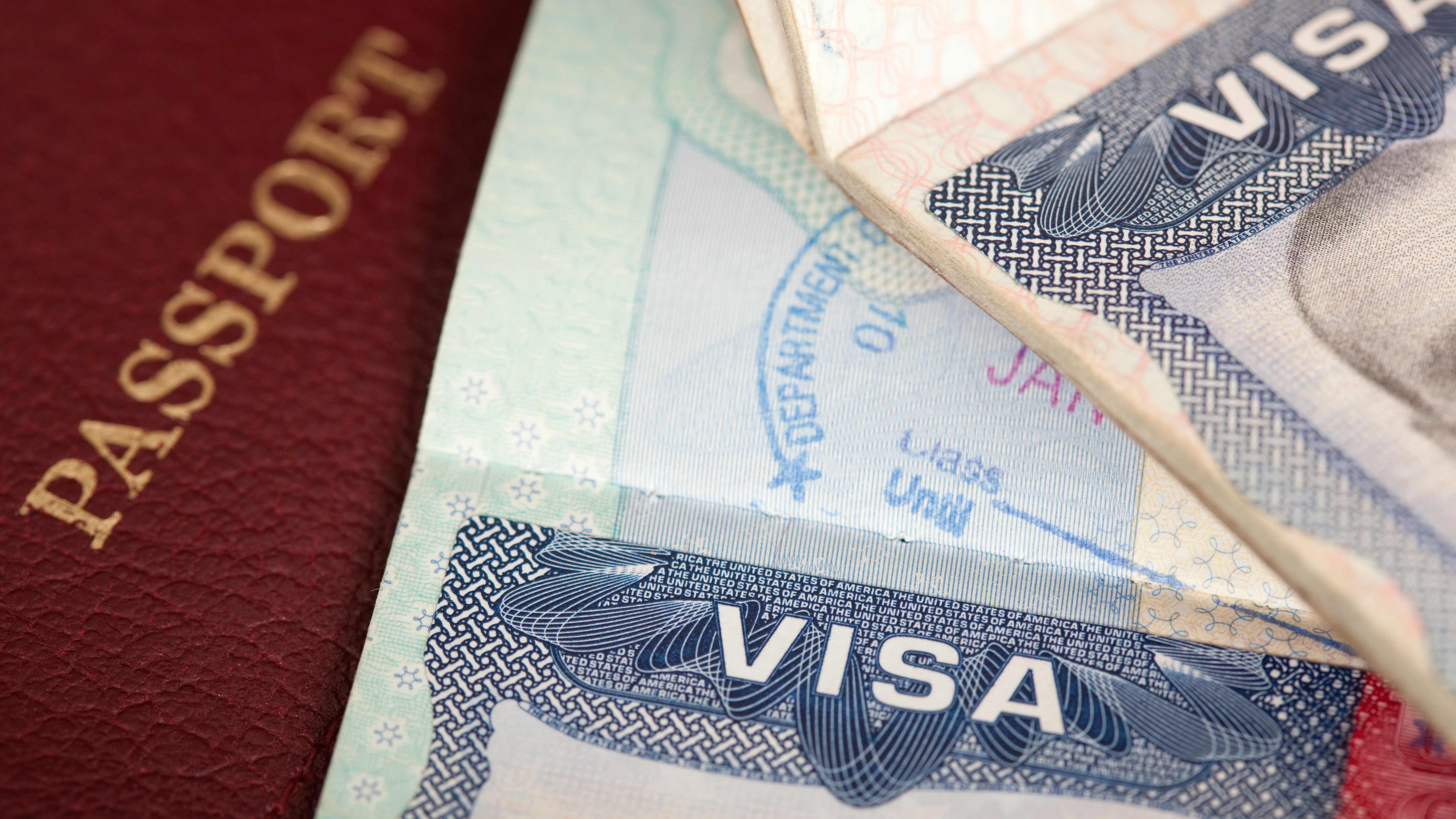 28 Countries That Offer Visa on Arrival