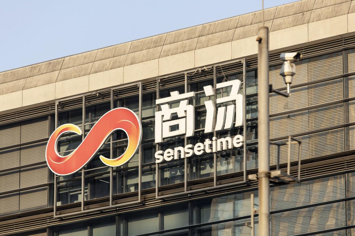 Chinese AI Firm SenseTime Cuts Back on Singapore Office Space