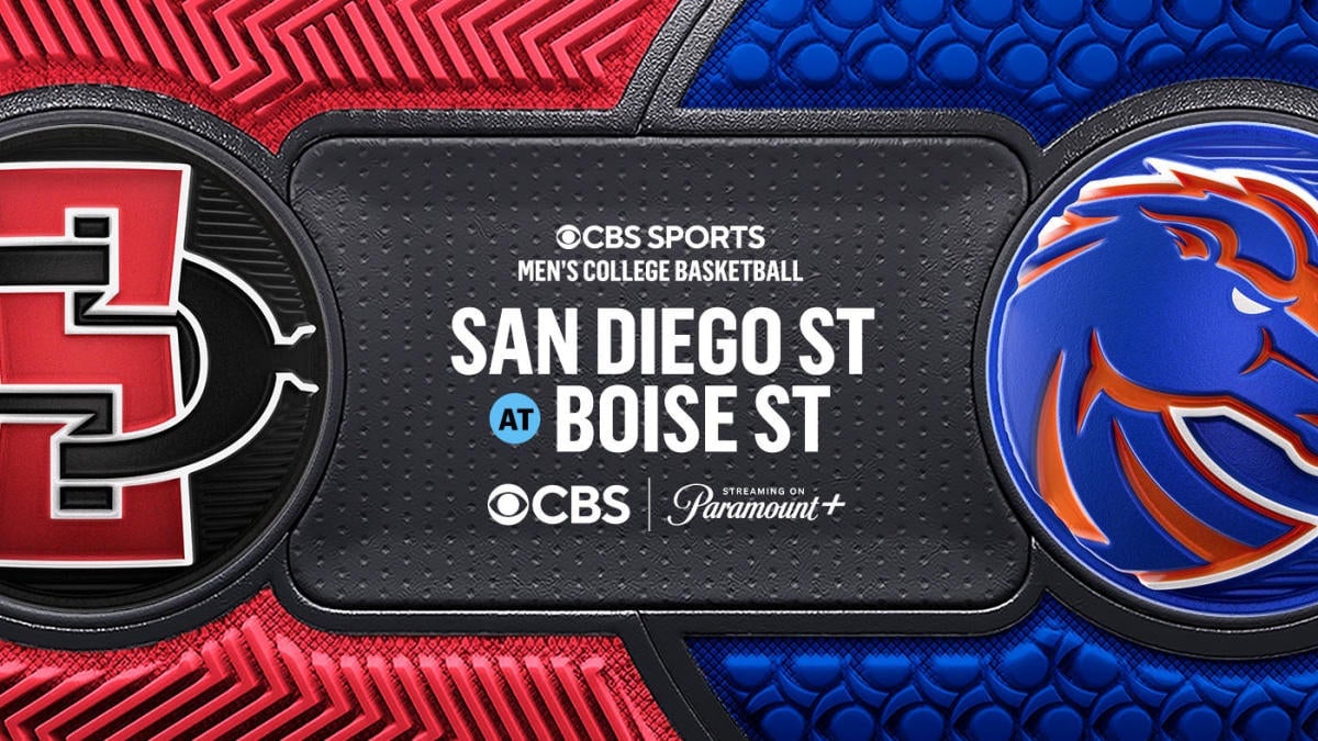 San Diego State vs. Boise State pick, spread, basketball game odds, where to watch, TV channel, live stream