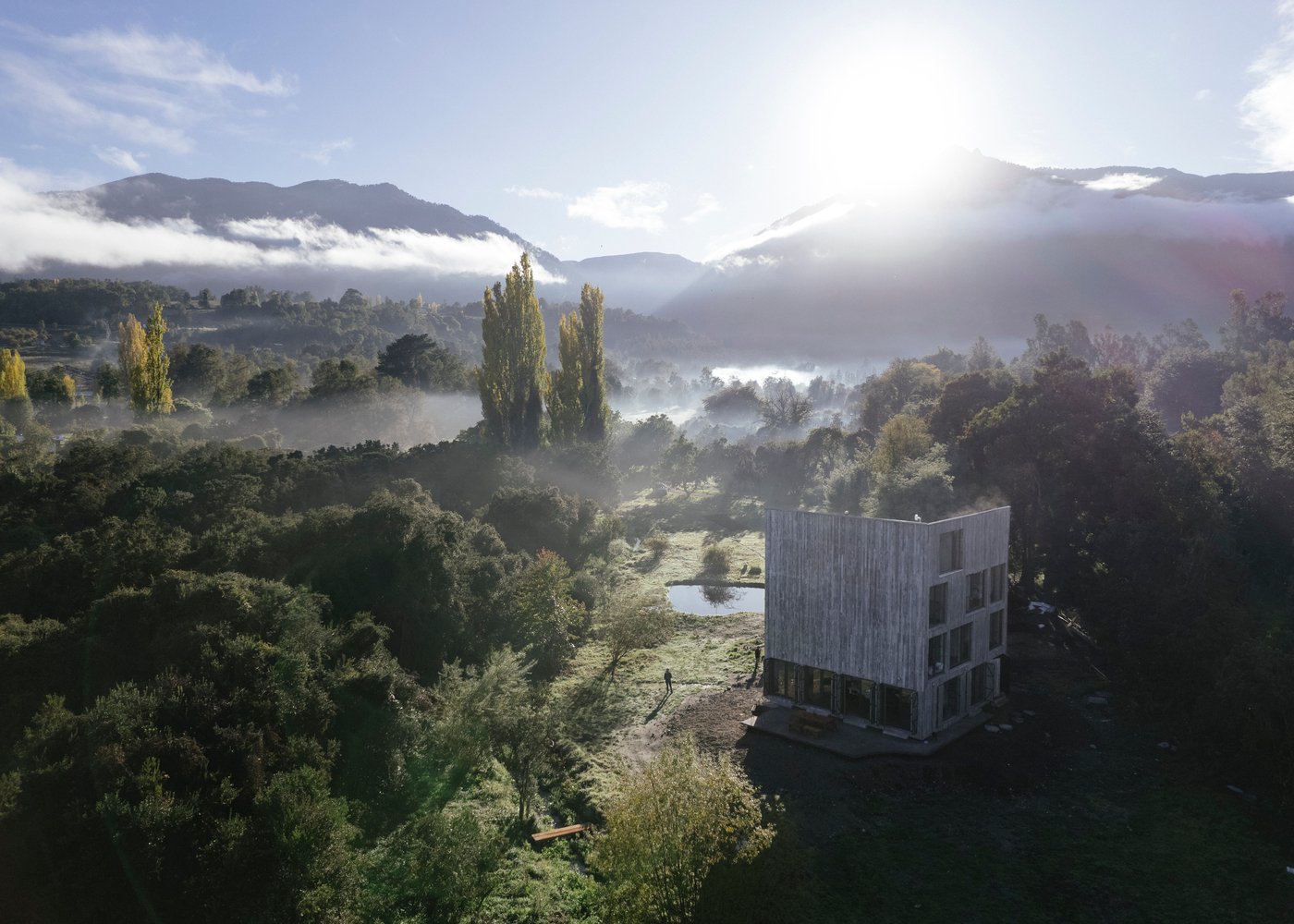 The 50 Best Latin American Houses of 2024