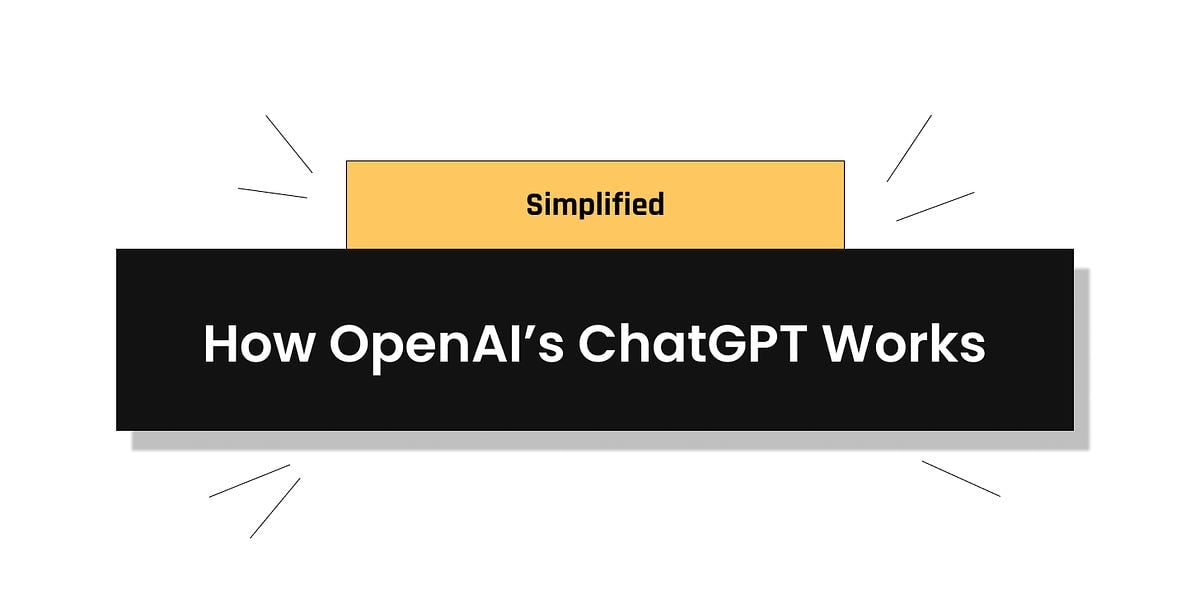 How does ChatGPT work: An in-depth look for Programmers