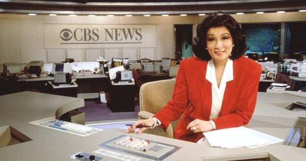 Flashback: Connie Chung Revisits the Interview That Ended Her CBS News Career