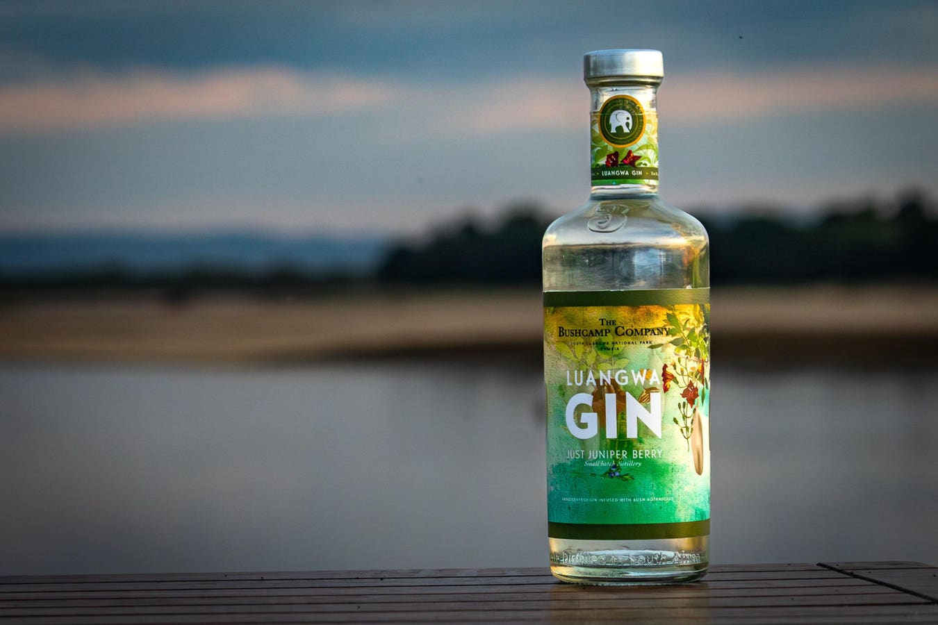 Safari Sundowners Get A Local Twist As South Africa's Spirits Industry Grows