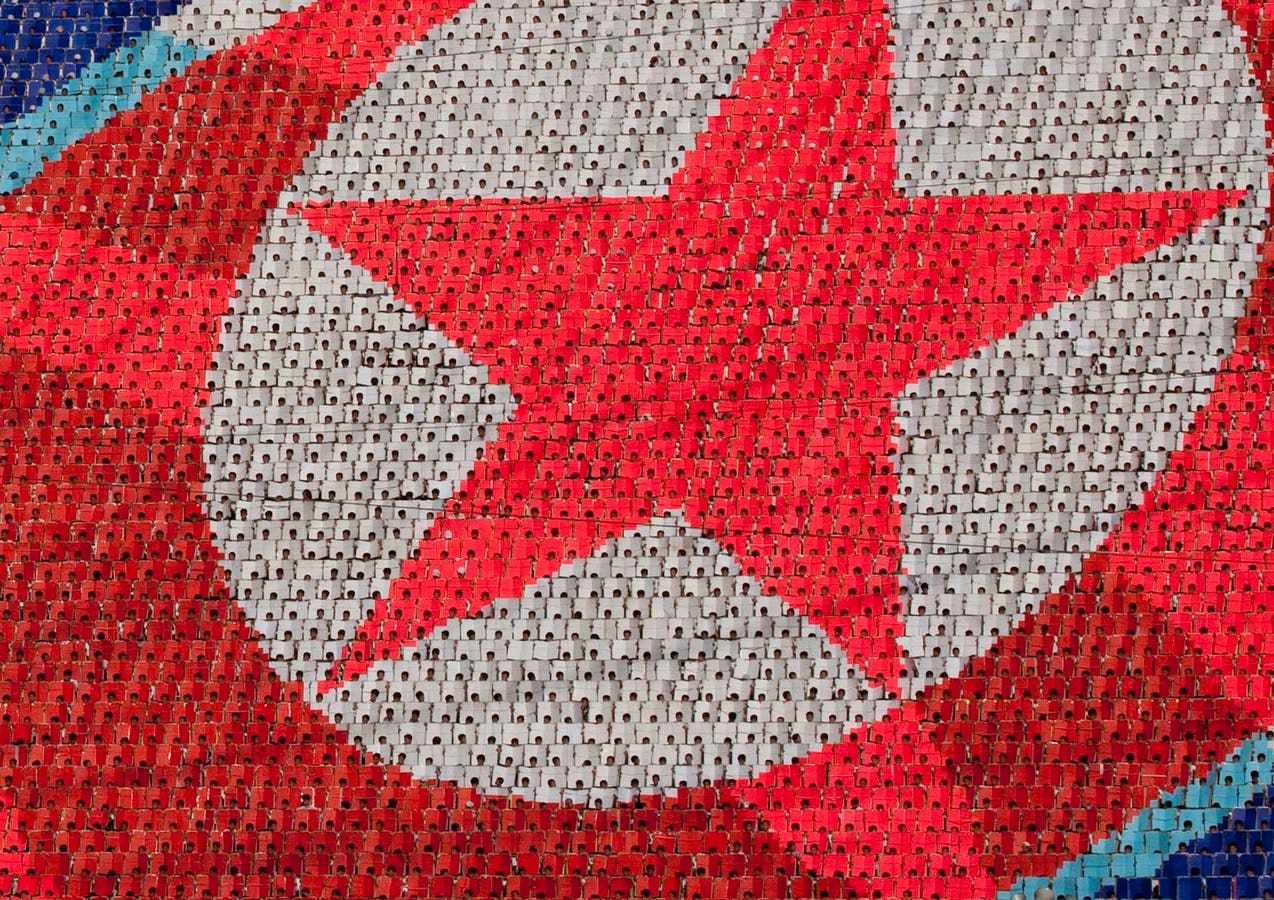 North Korean Hackers Posed As VCs To Steal $34 Million From Crypto Startup, FBI Says