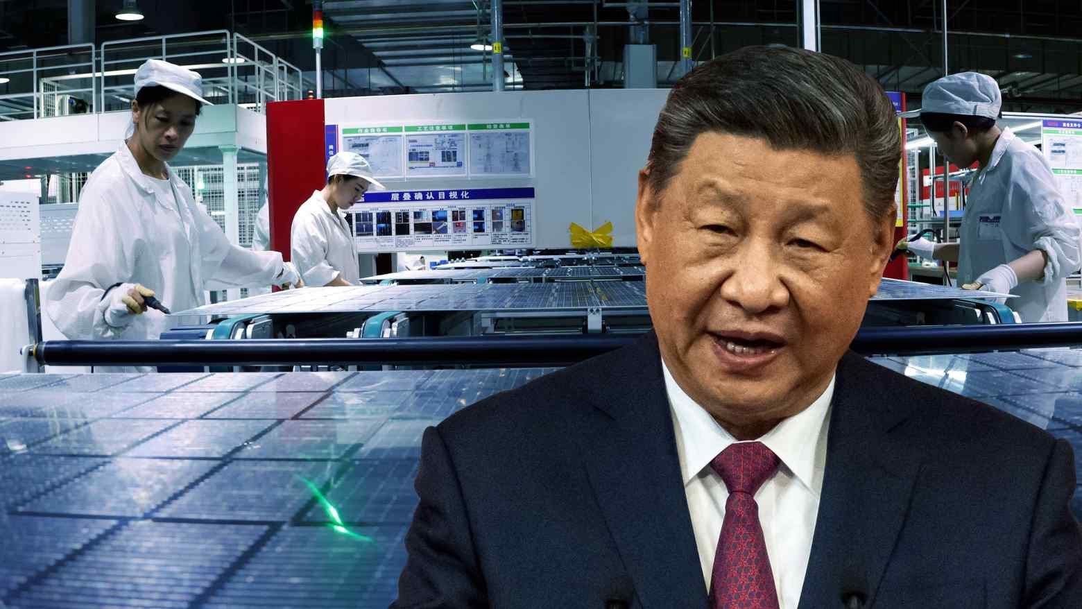 What's in store for China's economy in 2025: 5 things to watch