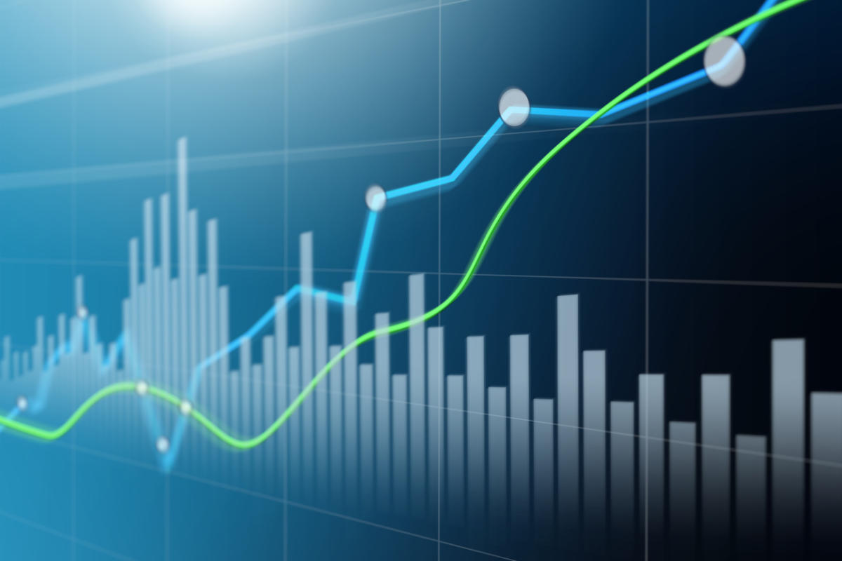 2024 ETF Inflows Top $1.1T, Shattering Previous Record