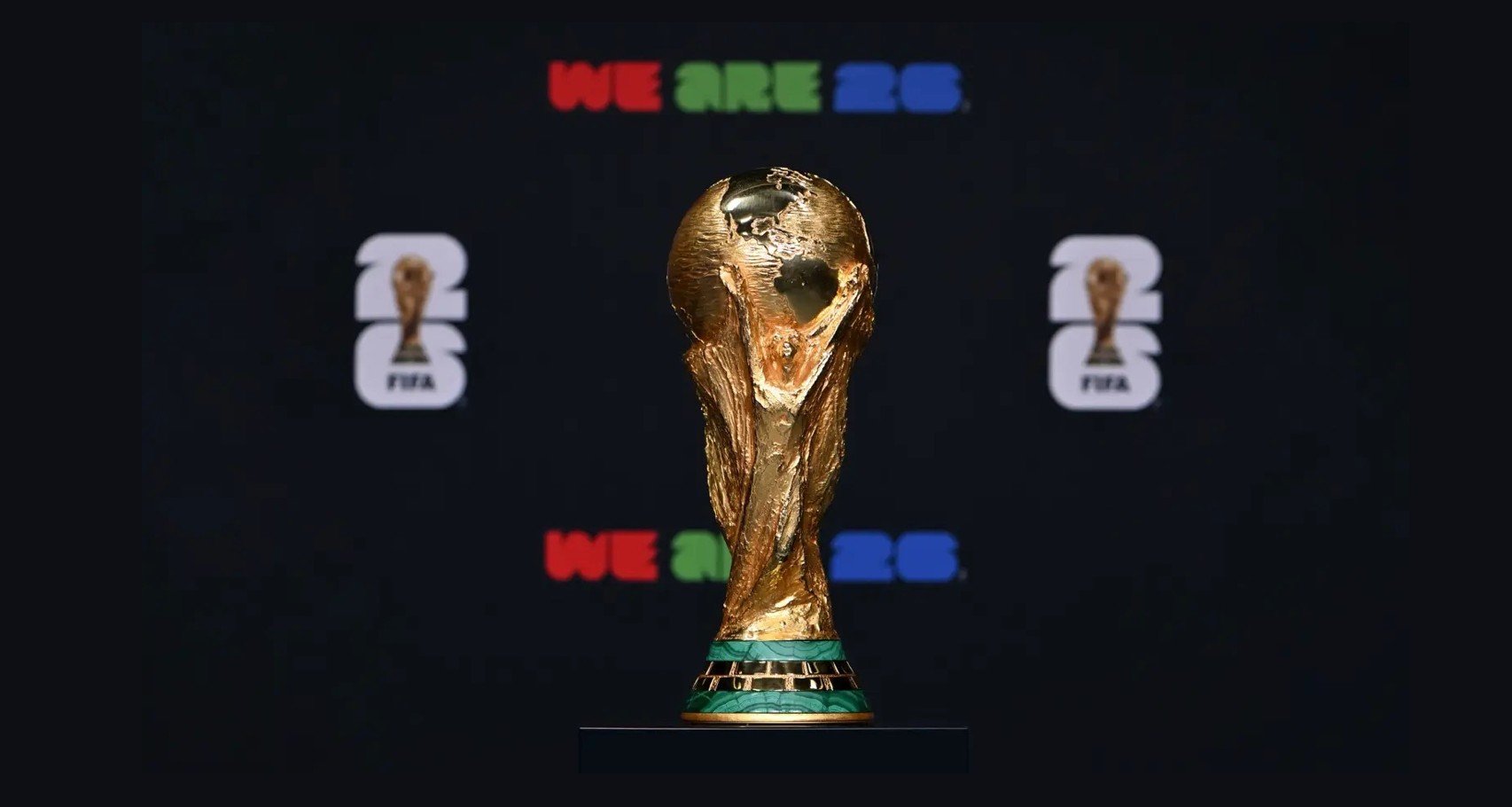 Mondiali di calcio 2026: come seguire i sorteggi di qualificazione