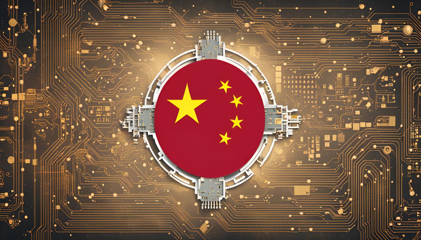 Why China will win the race for AI supremacy as US efforts collapse under woke, irrational demands for AI censorship