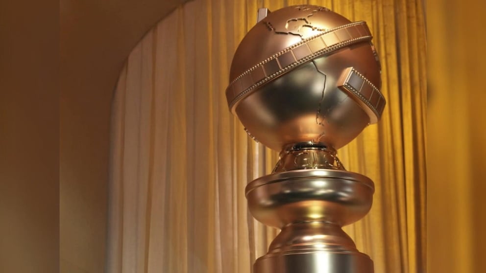 WATCH: The major films and TV series to watch for the Golden Globes