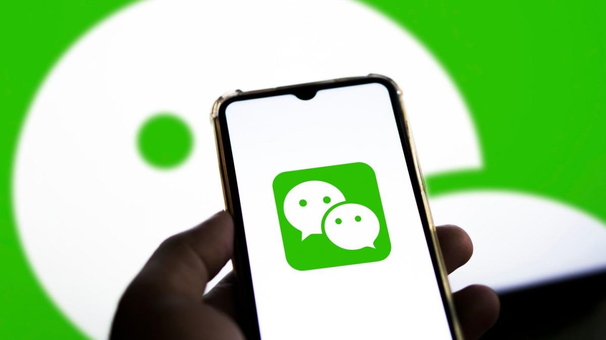 Malaysia grants social media licences to WeChat and TikTok