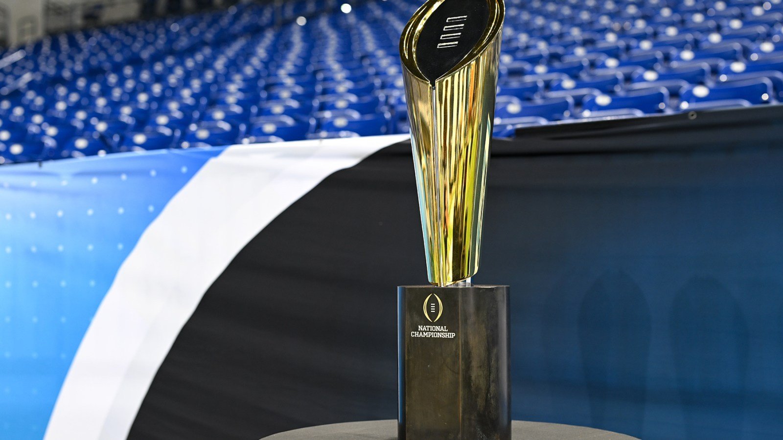 2024 College Football Playoff Livestream: How to Watch Every Game Without Cable