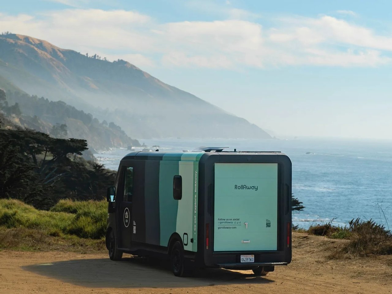 RollAway Hospitality brings you aesthetic and luxurious RV living