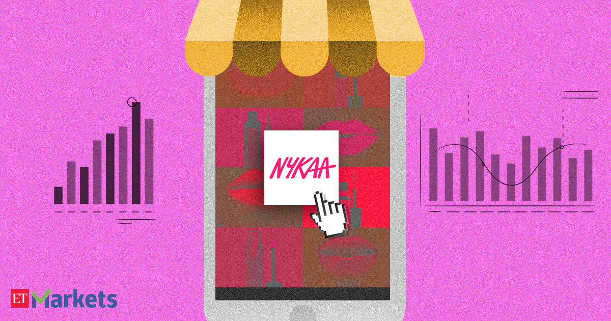 Nykaa shares rally 5% on strong Q3 update; net revenue growth higher than mid-20s