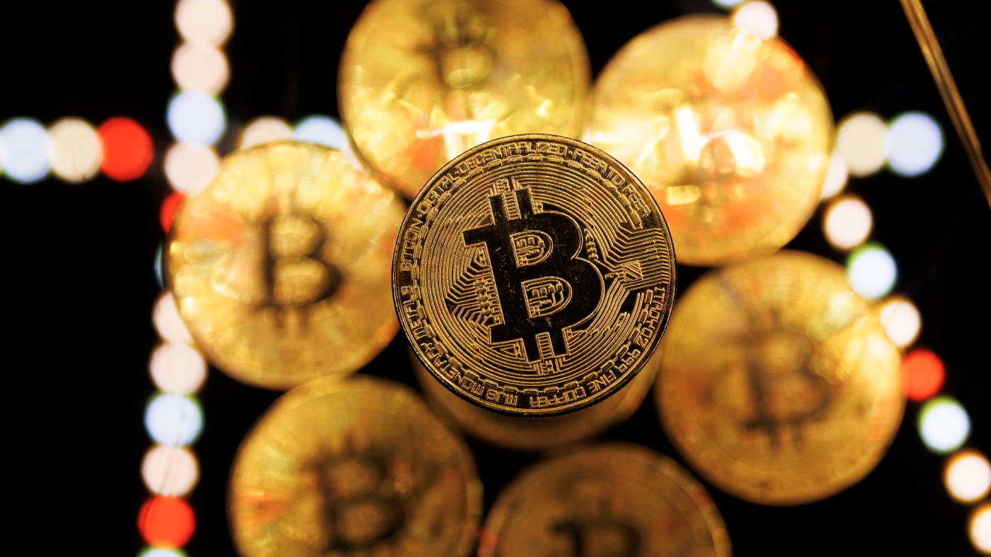 Is this Bitcoin's golden moment? These are 3 key things to watch for cryptos in 2025